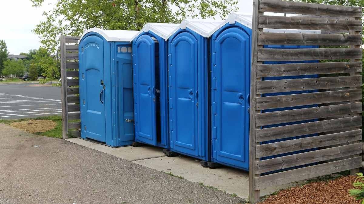 Porta Potty Rental Pros - Top Porta Potty Rentals in Colstrip, MT, 59323
